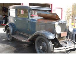 1930 Chevrolet Coupe (CC-1128461) for sale in Dunkirk, Maryland