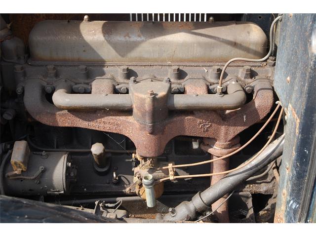 1930 Chevrolet Coupe (CC-1128461) for sale in Dunkirk, Maryland