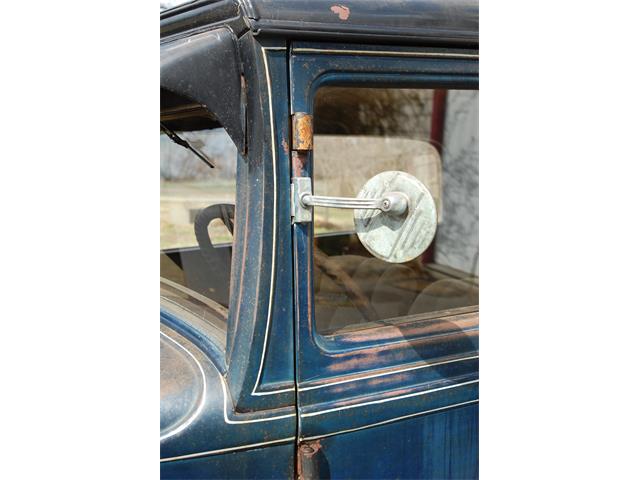 1930 Chevrolet Coupe (CC-1128461) for sale in Dunkirk, Maryland