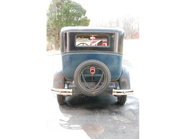 1930 Chevrolet Coupe (CC-1128461) for sale in Dunkirk, Maryland