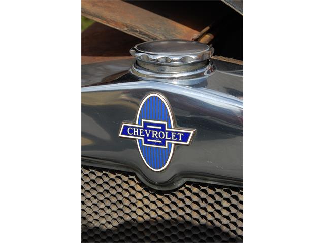 1930 Chevrolet Coupe (CC-1128461) for sale in Dunkirk, Maryland
