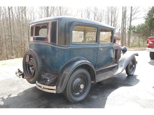 1930 Chevrolet Coupe (CC-1128461) for sale in Dunkirk, Maryland