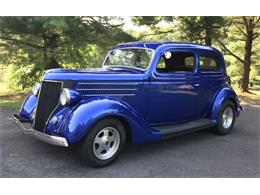 1936 Ford Humpback (CC-1128467) for sale in Harpers Ferry, West Virginia