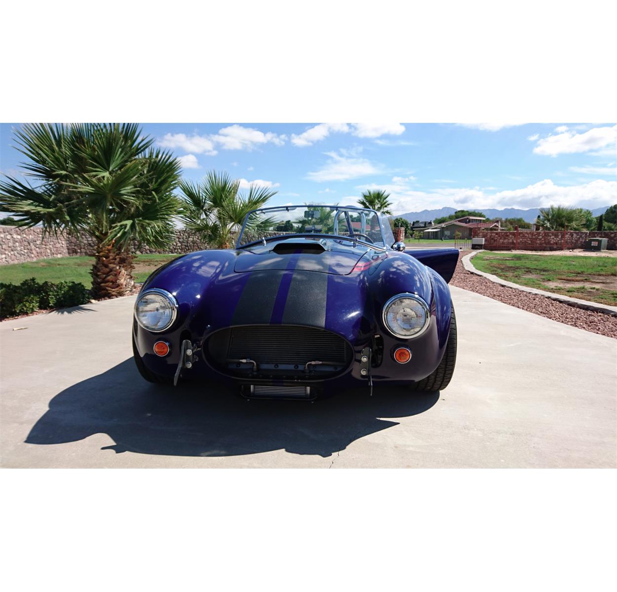 2011 Factory Five Cobra For Sale ClassicCars CC 1128468