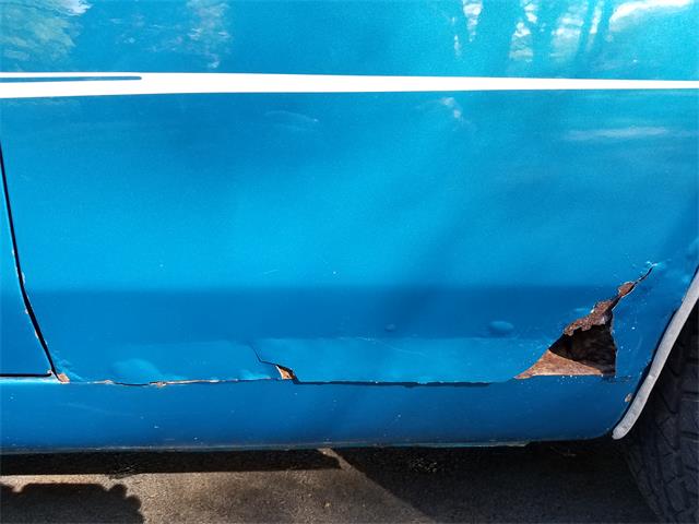 1969 Ford Torino (CC-1128470) for sale in Rochester, New York