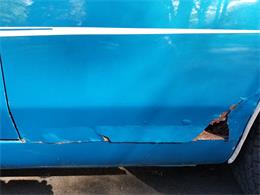 1969 Ford Torino (CC-1128470) for sale in Rochester, New York