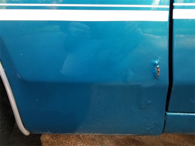 1969 Ford Torino (CC-1128470) for sale in Rochester, New York