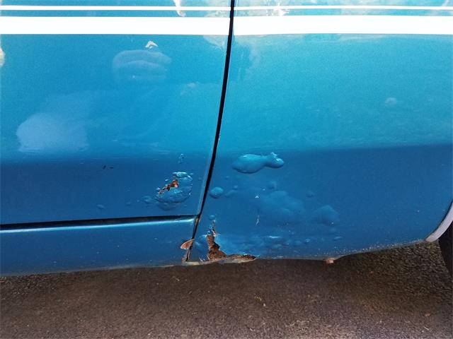 1969 Ford Torino (CC-1128470) for sale in Rochester, New York