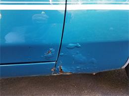 1969 Ford Torino (CC-1128470) for sale in Rochester, New York