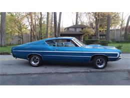 1969 Ford Torino (CC-1128470) for sale in Rochester, New York