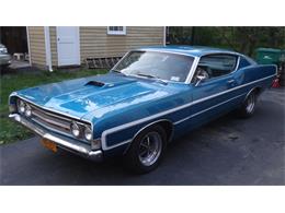 1969 Ford Torino (CC-1128470) for sale in Rochester, New York