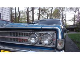 1969 Ford Torino (CC-1128470) for sale in Rochester, New York