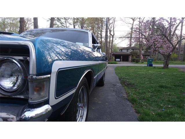 1969 Ford Torino (CC-1128470) for sale in Rochester, New York
