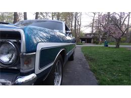 1969 Ford Torino (CC-1128470) for sale in Rochester, New York