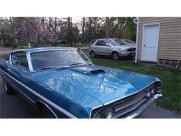 1969 Ford Torino (CC-1128470) for sale in Rochester, New York