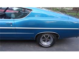 1969 Ford Torino (CC-1128470) for sale in Rochester, New York