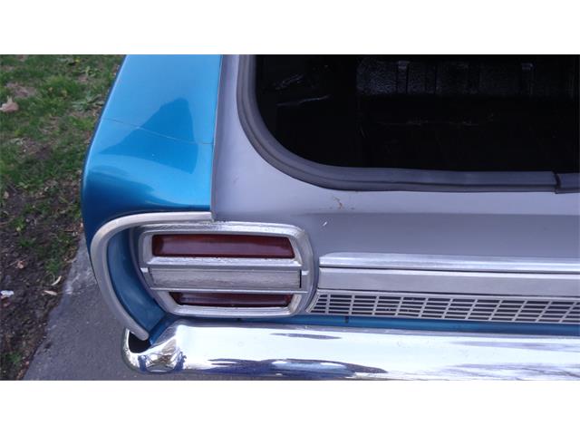 1969 Ford Torino (CC-1128470) for sale in Rochester, New York
