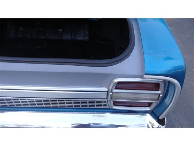 1969 Ford Torino (CC-1128470) for sale in Rochester, New York