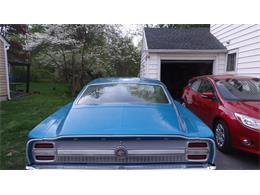 1969 Ford Torino (CC-1128470) for sale in Rochester, New York