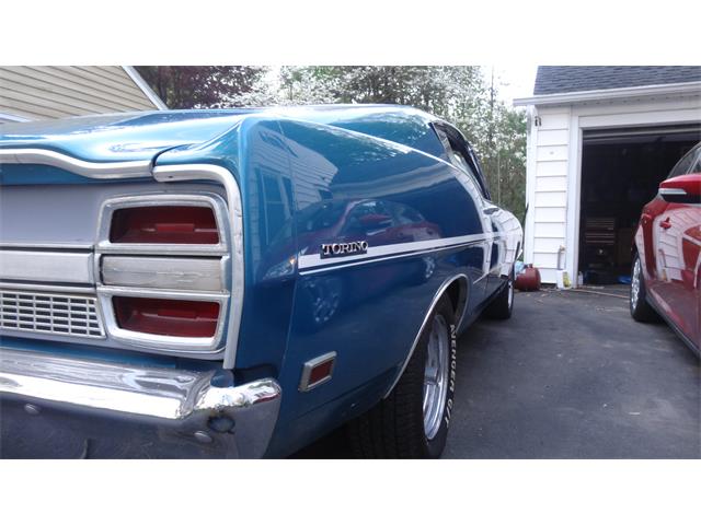1969 Ford Torino (CC-1128470) for sale in Rochester, New York