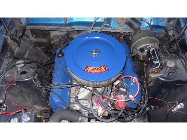 1969 Ford Torino (CC-1128470) for sale in Rochester, New York