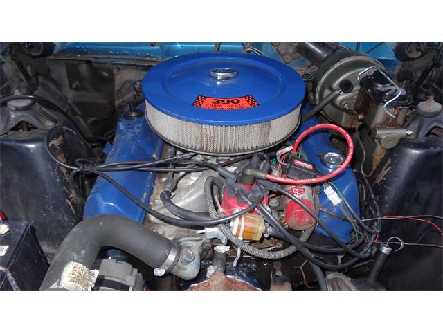 1969 Ford Torino (CC-1128470) for sale in Rochester, New York