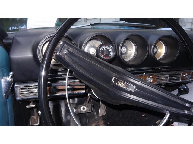 1969 Ford Torino (CC-1128470) for sale in Rochester, New York