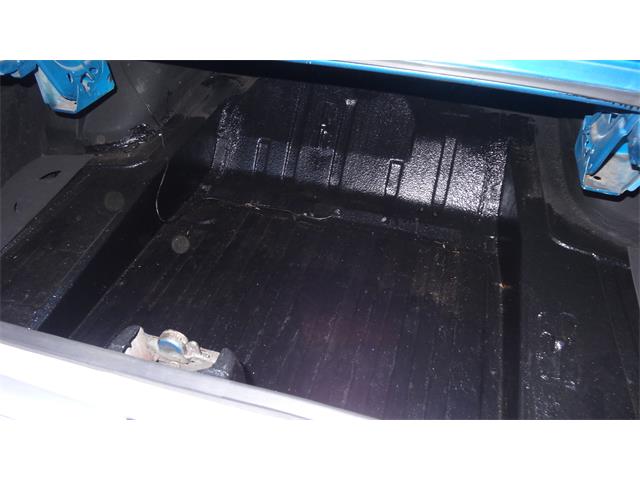 1969 Ford Torino (CC-1128470) for sale in Rochester, New York