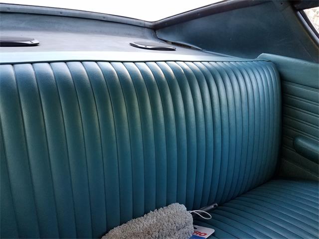 1969 Ford Torino (CC-1128470) for sale in Rochester, New York