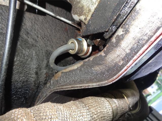 1969 Ford Torino (CC-1128470) for sale in Rochester, New York