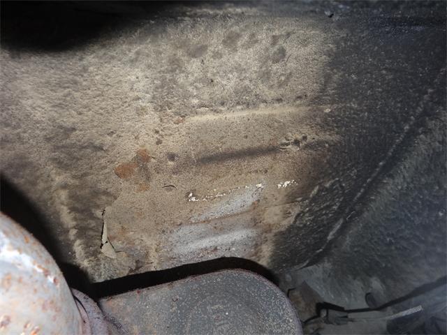 1969 Ford Torino (CC-1128470) for sale in Rochester, New York