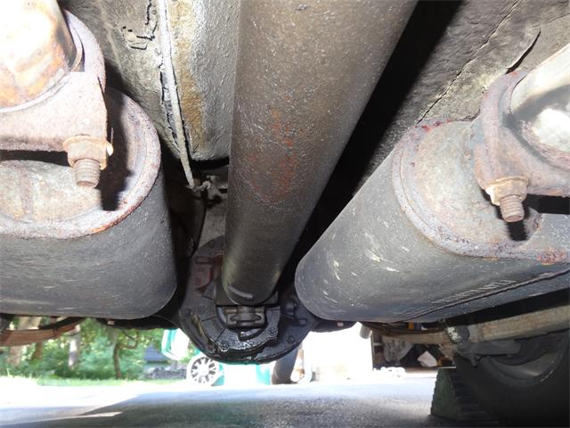 1969 Ford Torino (CC-1128470) for sale in Rochester, New York