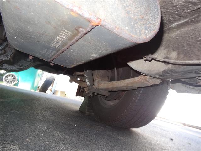 1969 Ford Torino (CC-1128470) for sale in Rochester, New York