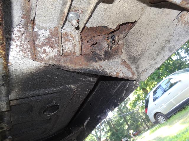 1969 Ford Torino (CC-1128470) for sale in Rochester, New York