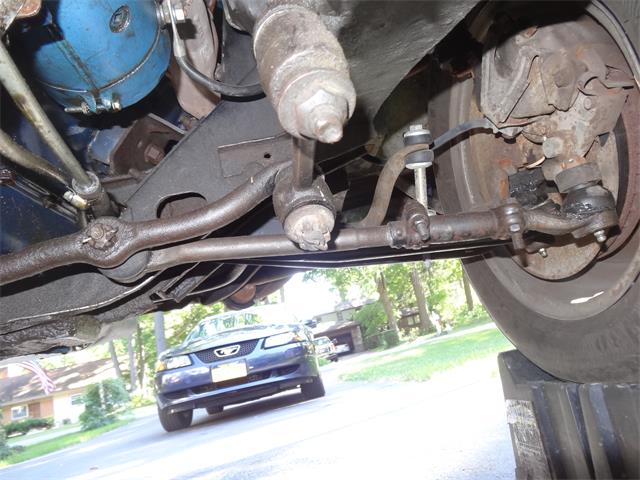 1969 Ford Torino (CC-1128470) for sale in Rochester, New York