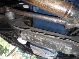 1969 Ford Torino (CC-1128470) for sale in Rochester, New York