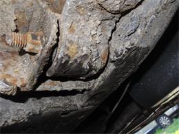 1969 Ford Torino (CC-1128470) for sale in Rochester, New York