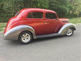 1938 Ford Street Rod (CC-1120849) for sale in Cadillac, Michigan