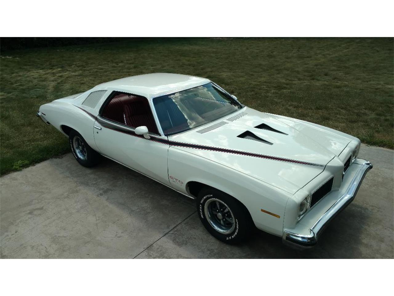 1973 pontiac gto for sale classiccars com cc 1128494 1973 pontiac gto for sale classiccars