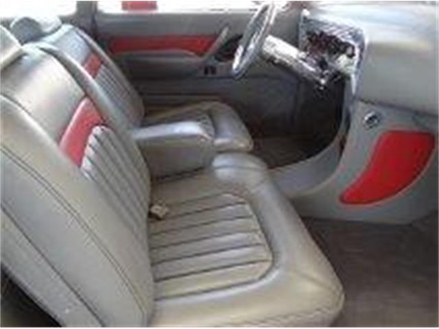 1951 Ford Coupe (CC-1128499) for sale in ALTADENA, California
