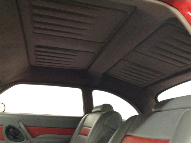 1951 Ford Coupe (CC-1128499) for sale in ALTADENA, California