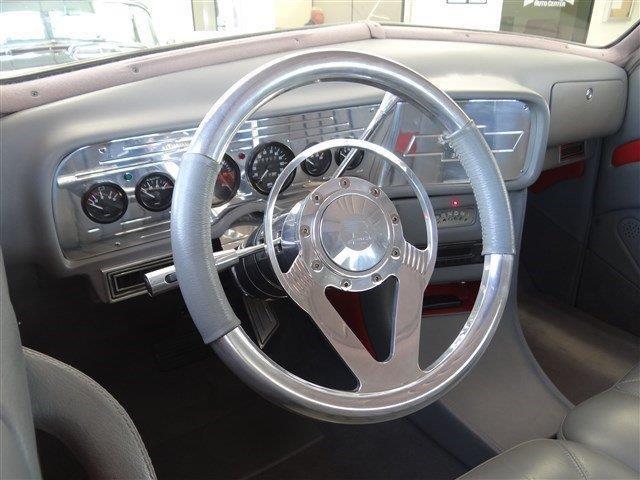 1951 Ford Coupe (CC-1128499) for sale in ALTADENA, California