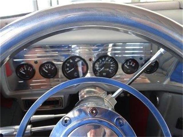 1951 Ford Coupe (CC-1128499) for sale in ALTADENA, California