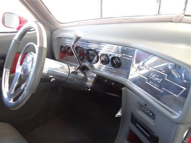 1951 Ford Coupe (CC-1128499) for sale in ALTADENA, California
