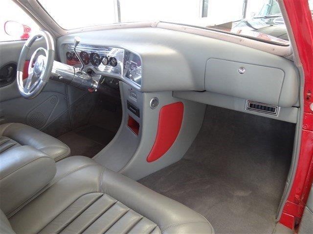 1951 Ford Coupe (CC-1128499) for sale in ALTADENA, California