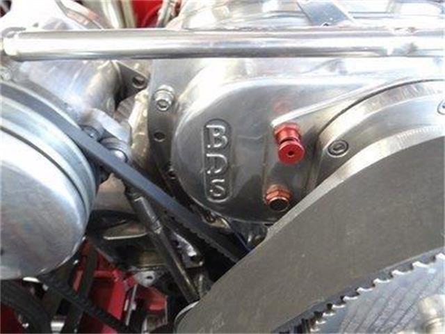 1951 Ford Coupe (CC-1128499) for sale in ALTADENA, California