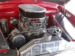 1951 Ford Coupe (CC-1128499) for sale in ALTADENA, California