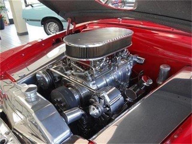 1951 Ford Coupe (CC-1128499) for sale in ALTADENA, California