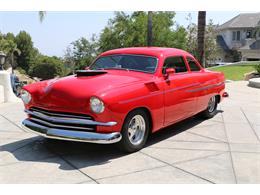 1951 Ford Coupe (CC-1128499) for sale in ALTADENA, California
