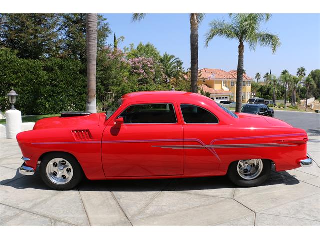 1951 Ford Coupe (CC-1128499) for sale in ALTADENA, California
